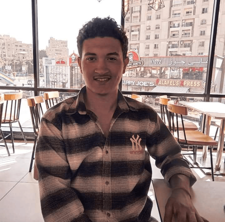 Omar M. Etman - Software Developer